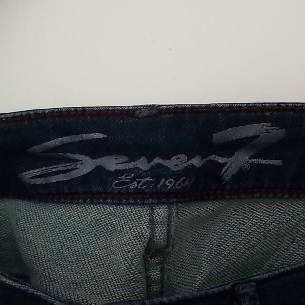 Bootcut Jeans - Picture 4 of 6